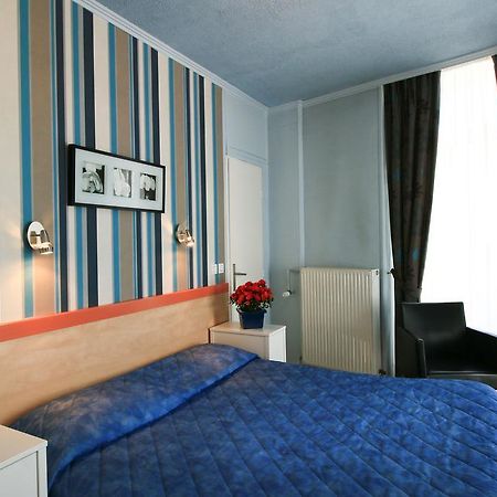 Hotel Panoramic Bagnères-de-Luchon 외부 사진