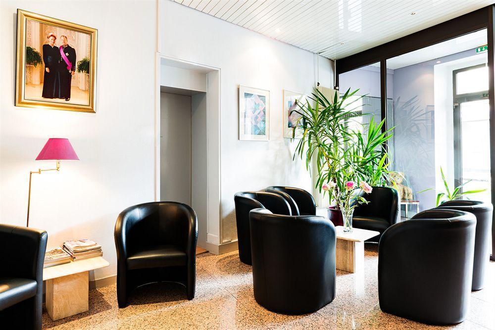 Hotel Panoramic Bagnères-de-Luchon 외부 사진